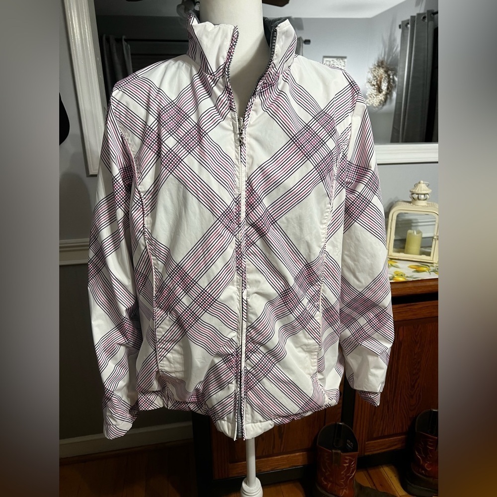 Zeroxposur, WOMEN’S REVERSIBLE JACKET